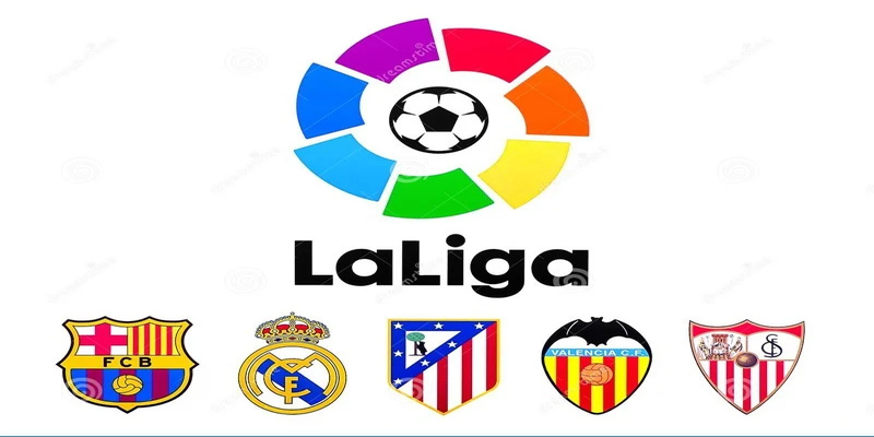 La Liga với những trận đấu mãn nhãn và cuộc chiến không khoan nhượng 