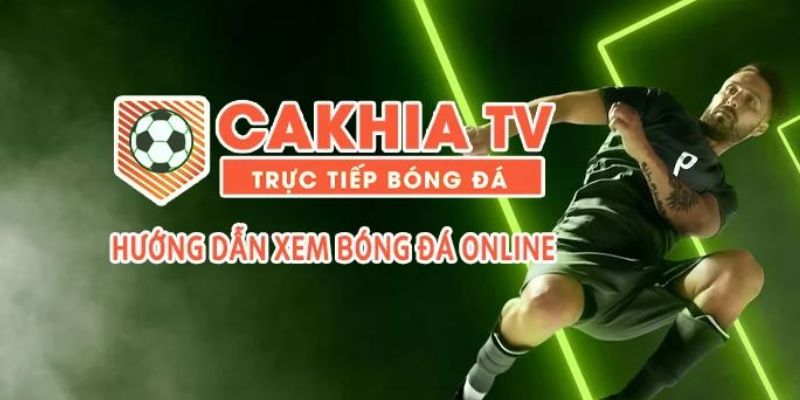 Những thông tin quan trọng khi đăng ký CaKhiaTV