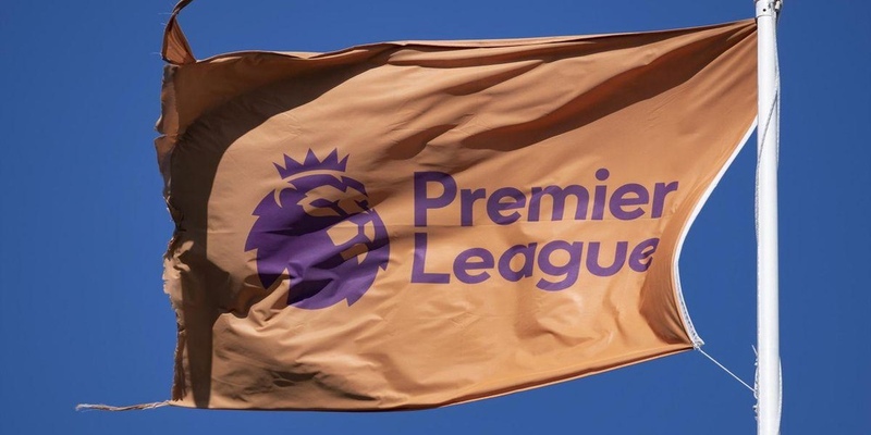 Premier League là giải đấu bóng đá hàng đầu tại Anh 