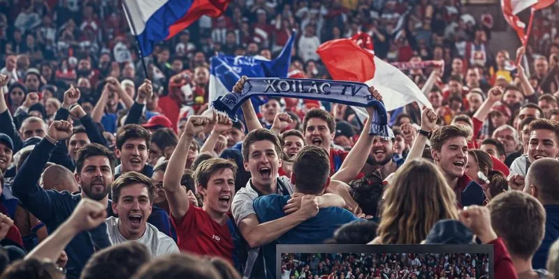 Vì Sao Champions League Luôn Chiếm Trọn Trái Tim Người Hâm Mộ